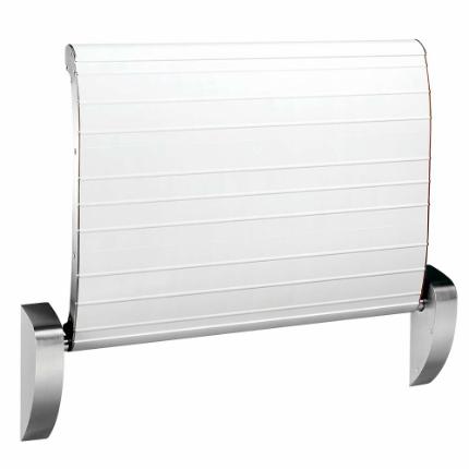 659-DAN DRYER Wickeltisch mit Gurt